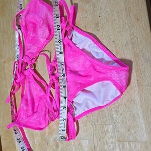 Captured Hearts Bikini